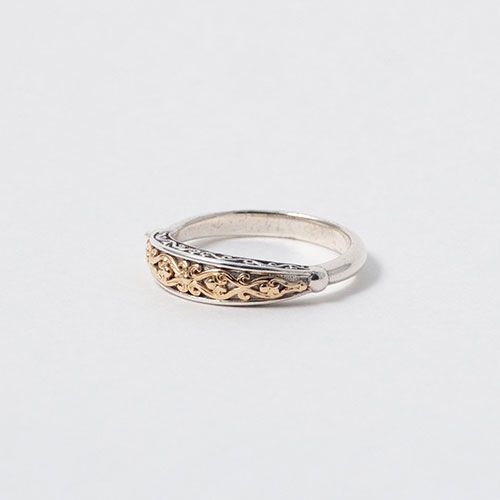 Aretousa Ring / GR043