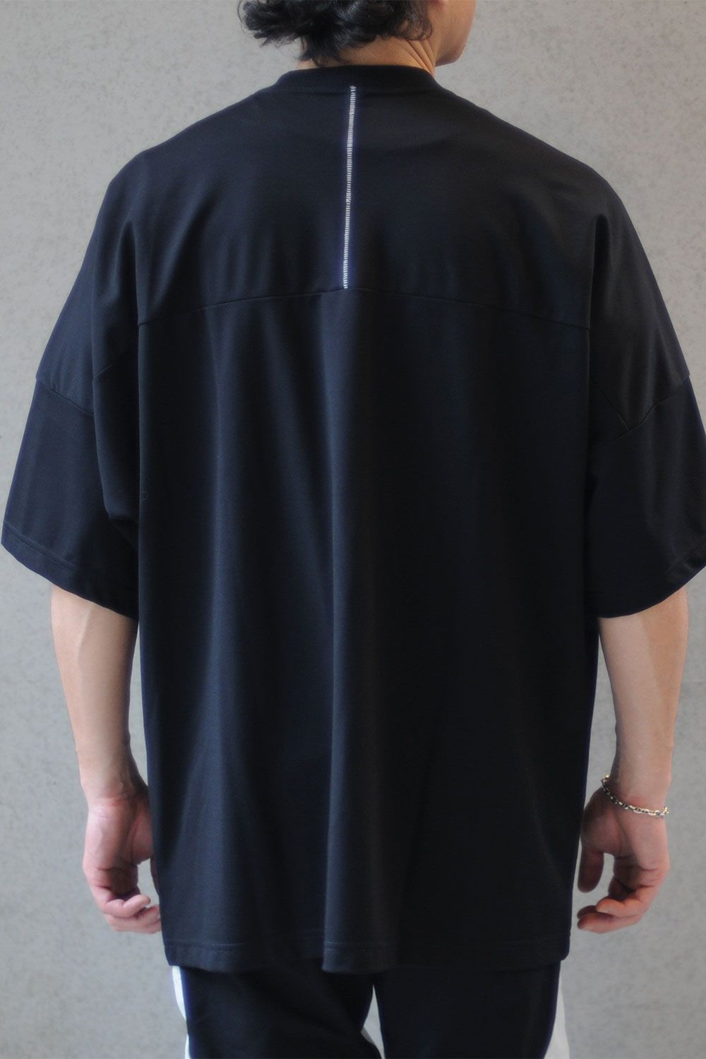 3/4 BIG-T / ブラック