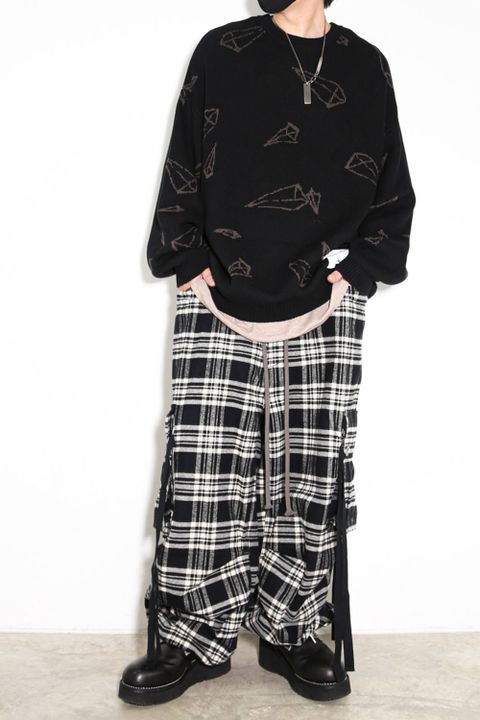 【先行予約】A.F ARTEFACT 2023AW コーディネート