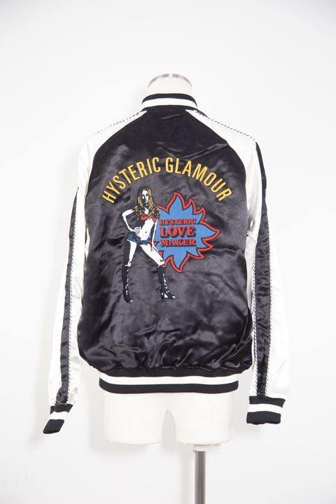 HYSTERIC GLAMOUR - ヒステリックグラマー / ジャケット・アウター  