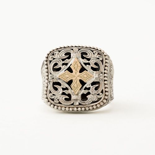 Byzantine Ring / GR045