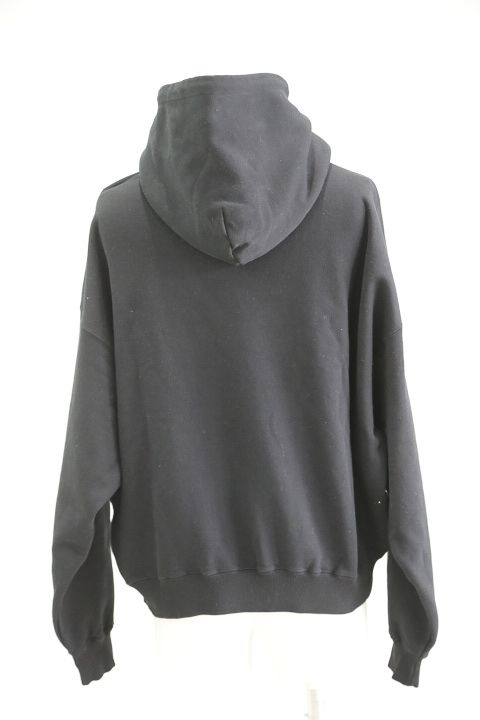 X-girl - ［ラスト1点 サイズM］I LOVE XG LOGO SWEAT HOODIE