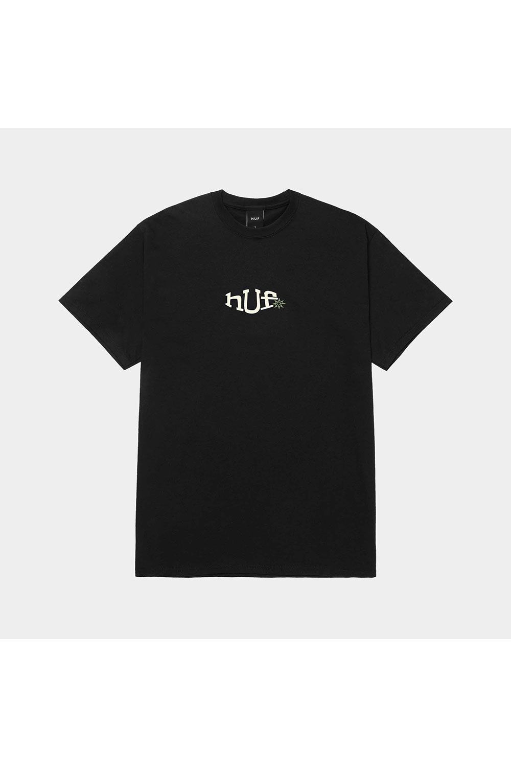 JAZZY GROOVES TEE / ブラック