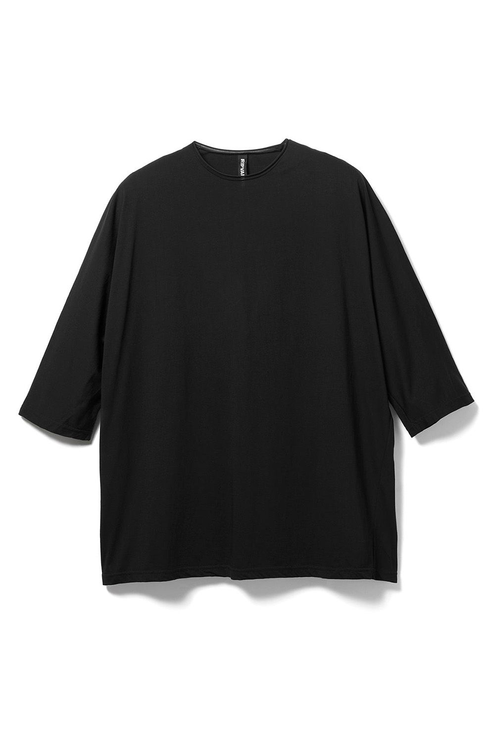 3/4 DOLMAN-T / ブラック