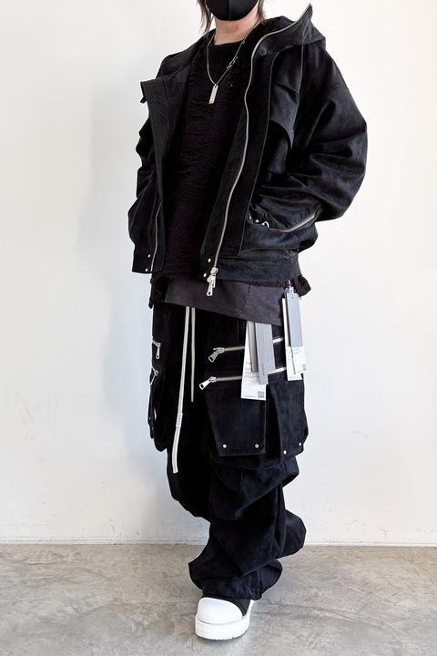 A.F ARTEFACT 2026AW 先行予約