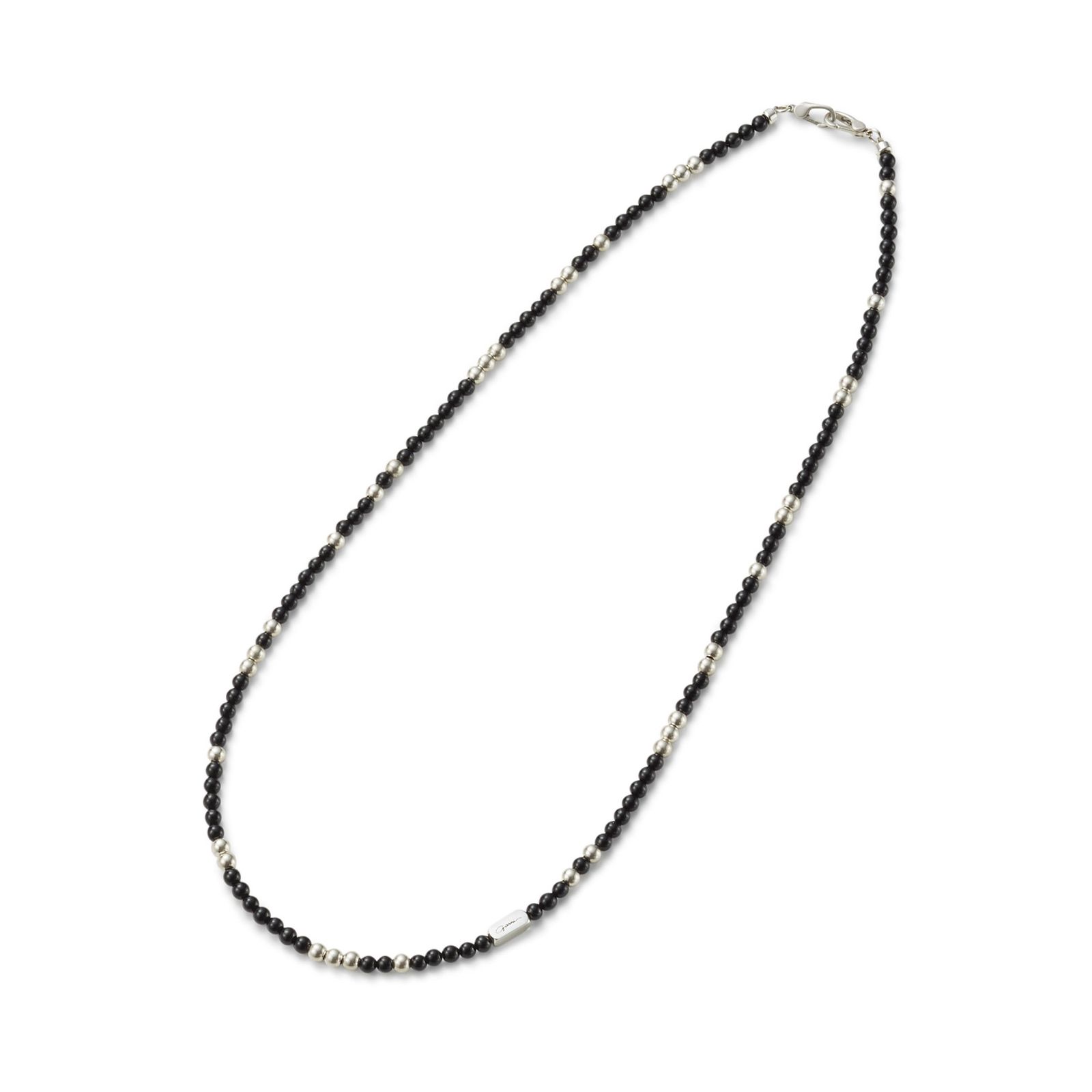 Layered Cross Pendant
