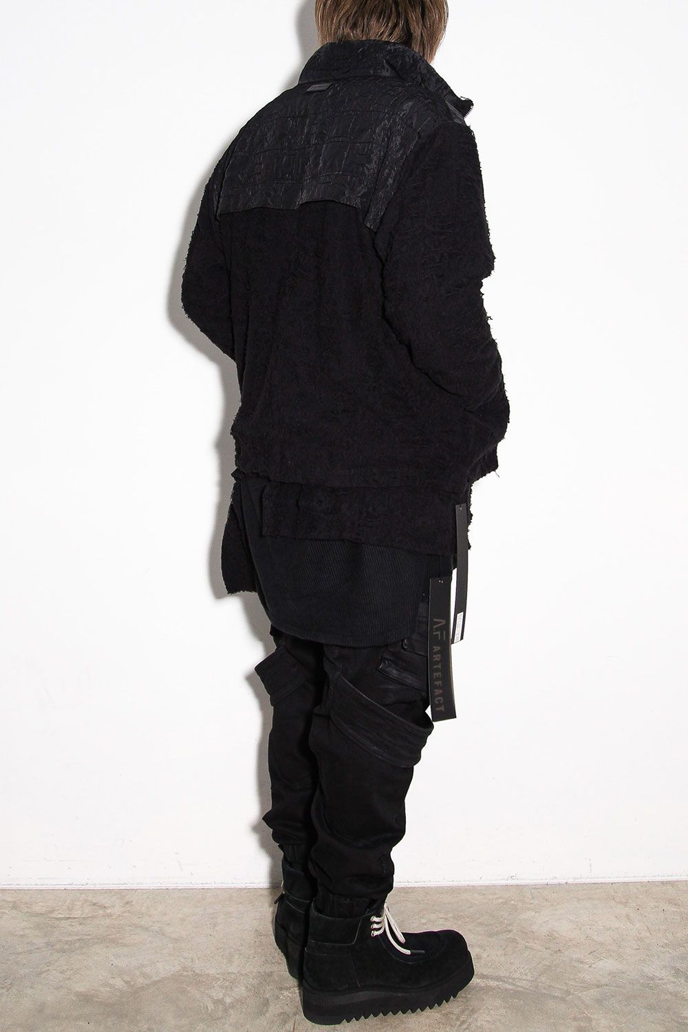【先行予約】A.F ARTEFACT 2025AW