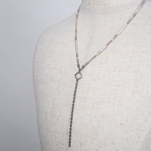 デュウ ネックレス / A / DEW NECKLACE / A