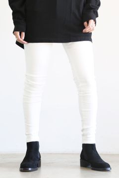 【人気定番商品】 LOAD DENIM / ホワイト
