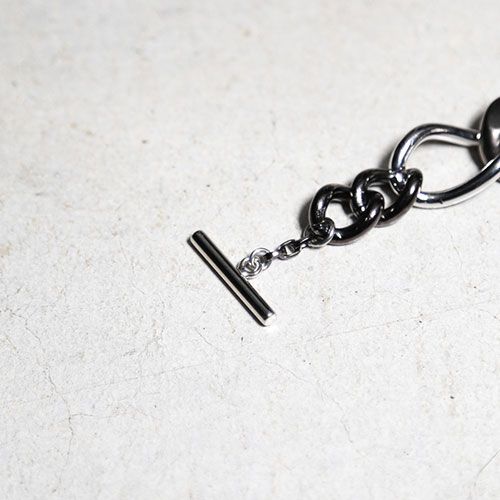 スウィングブレスレット/ B / SWING BRACELET / B