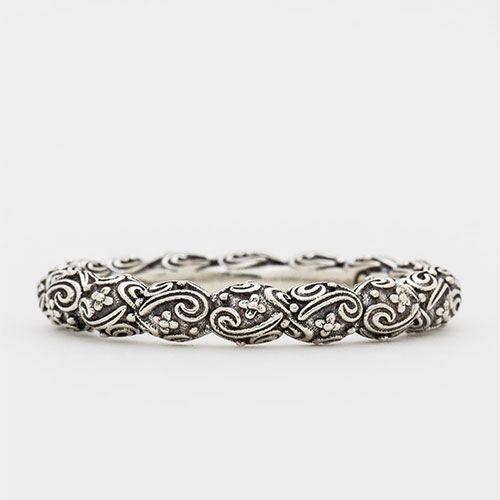 Eve Band Ring / GR087