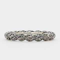 Eve Band Ring / GR087