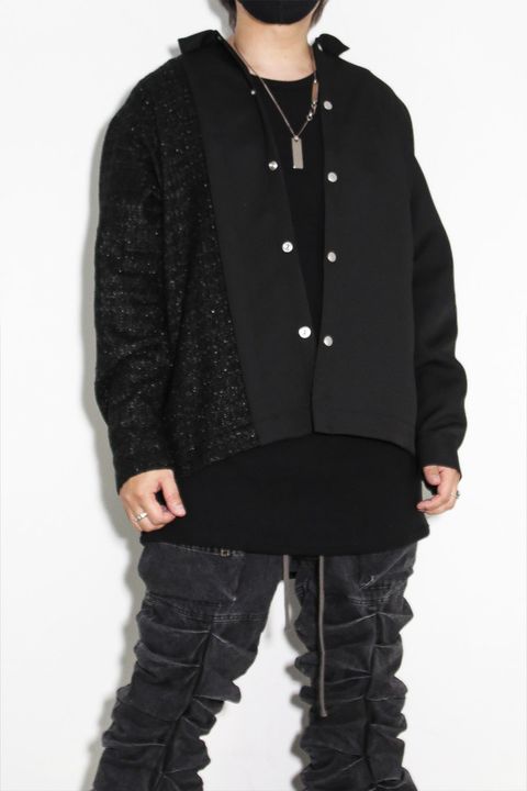 A.F ARTEFACT - 2024AW COLLECTION | Tempt