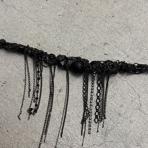 ミュータント クロウ ブレスレット / MUTANT CROW BRACELET