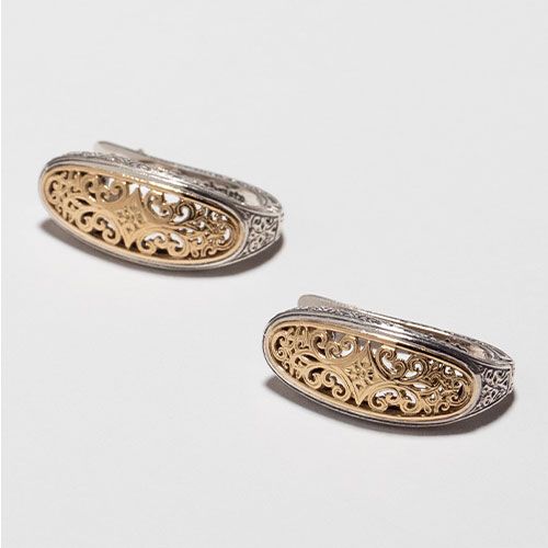 Mediterranean Earrings / GA003