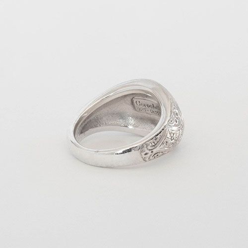 Athena the Goddess Symbol Ring / GR062