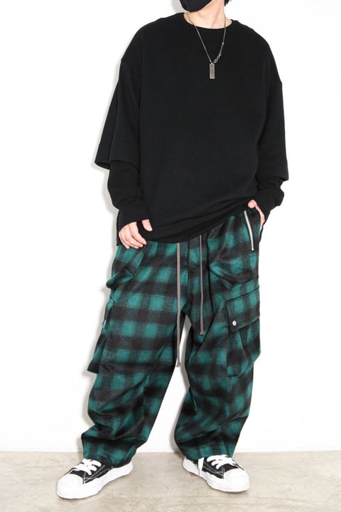 【先行予約】A.F ARTEFACT 2023AW コーディネート