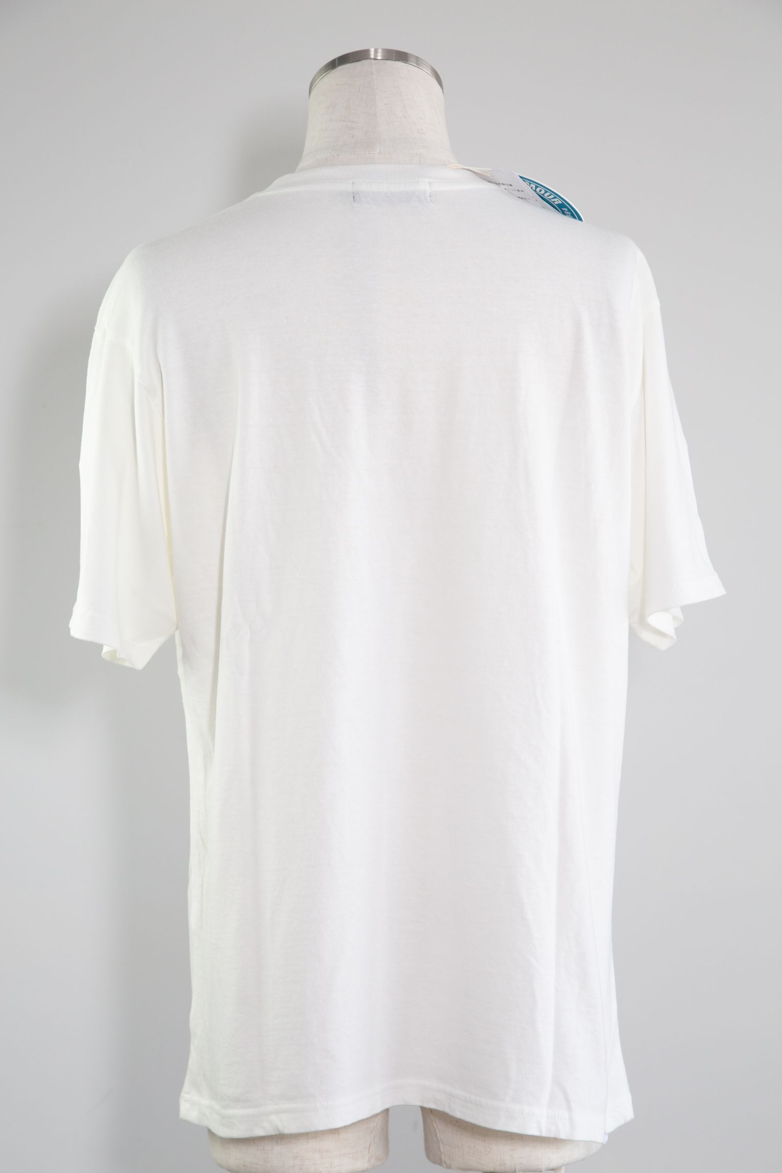 HYSTERIC ALE Tシャツ / ホワイト