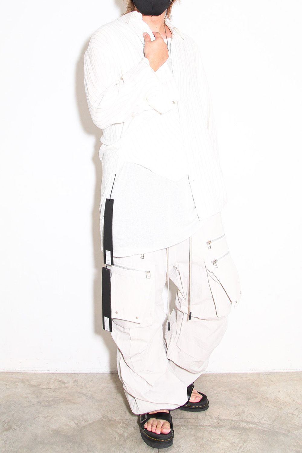 【先行予約】2026SS COLLECTION A.F ARTEFACT