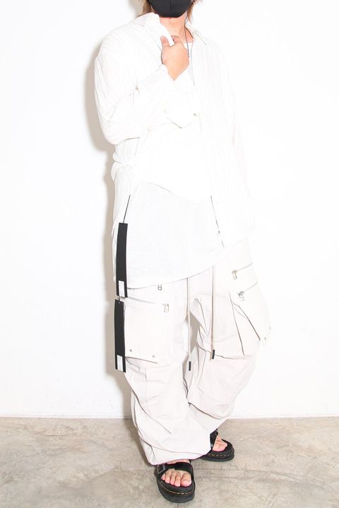【先行予約】2026SS COLLECTION A.F ARTEFACT