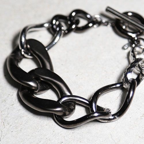 スウィングブレスレット/ B / SWING BRACELET / B