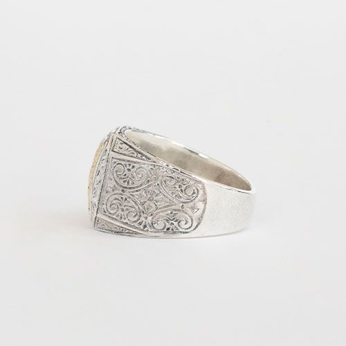 Monastiraki Ring / GR057