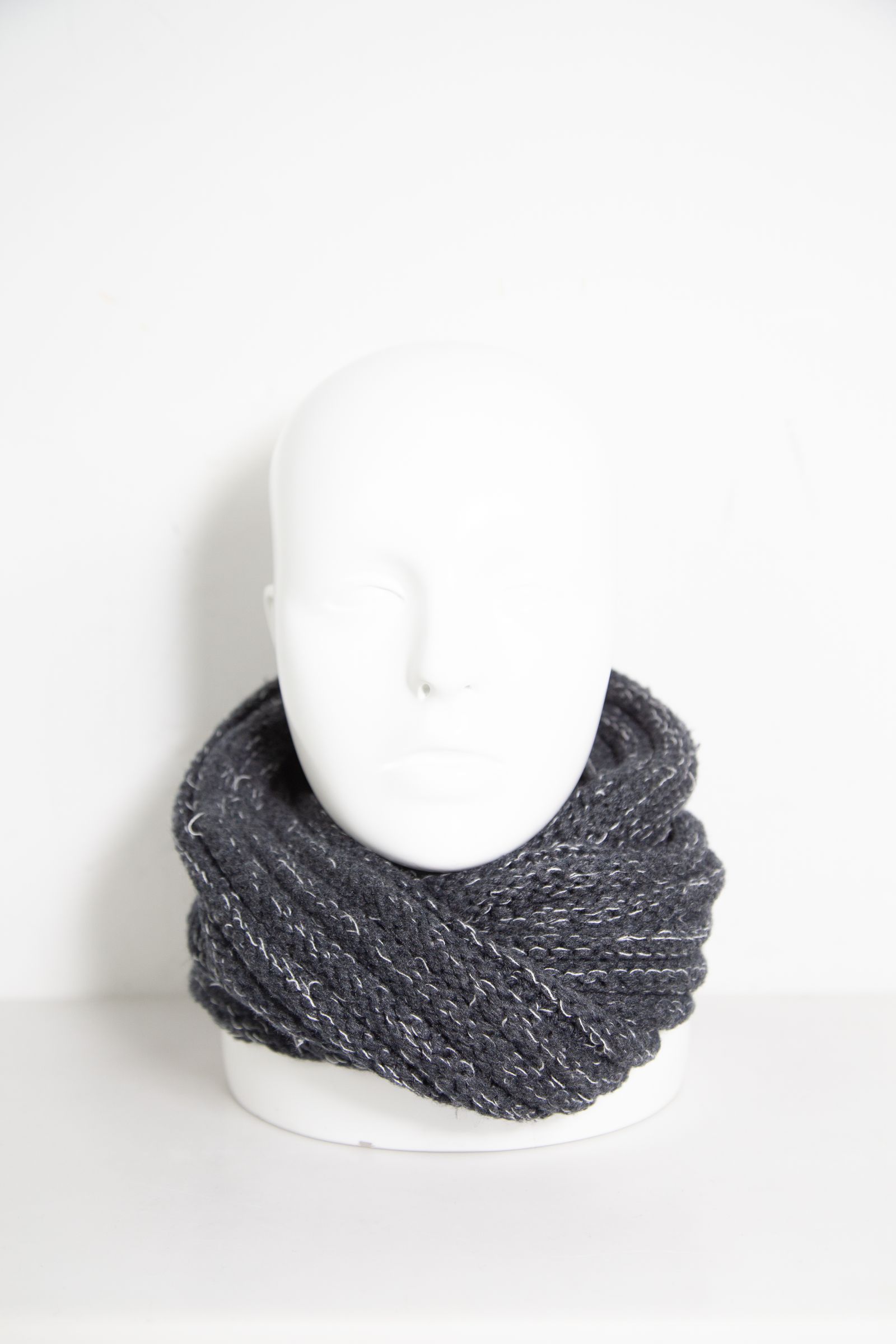 SNOOD / ブラック