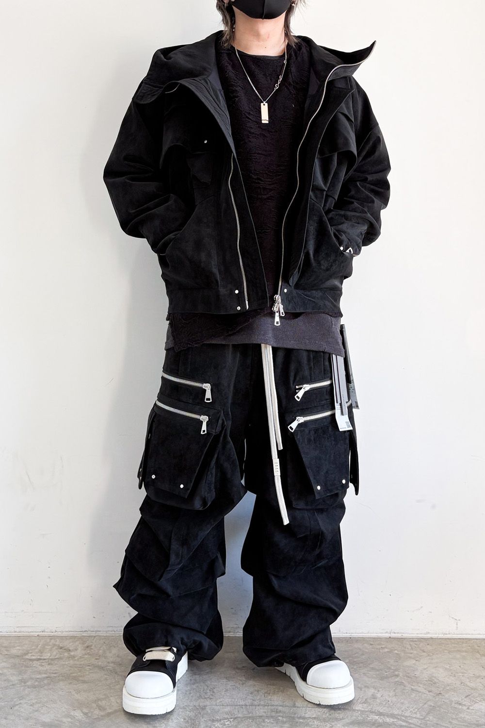 A.F ARTEFACT 2026AW 先行予約