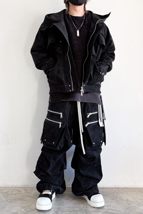 A.F ARTEFACT 2026AW 先行予約