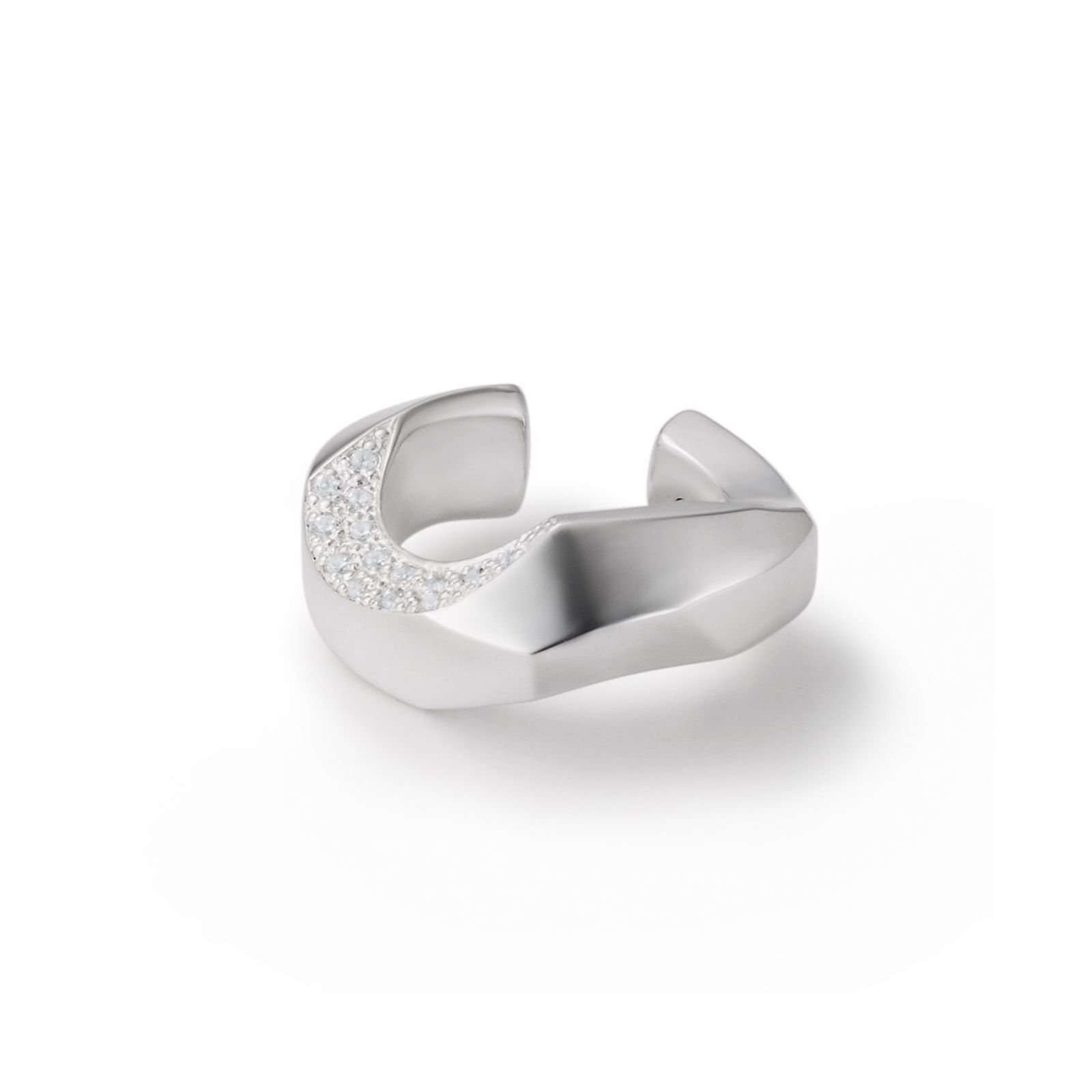 Chip Ear Cuff