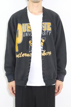 Looping College Sweat / B