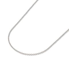 Rolo Chain Necklace