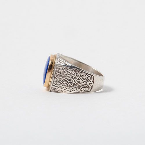 Classic Ring / GR030