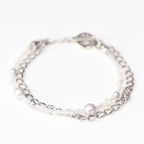 ドットブレスレット C / DOT BRACELET /C