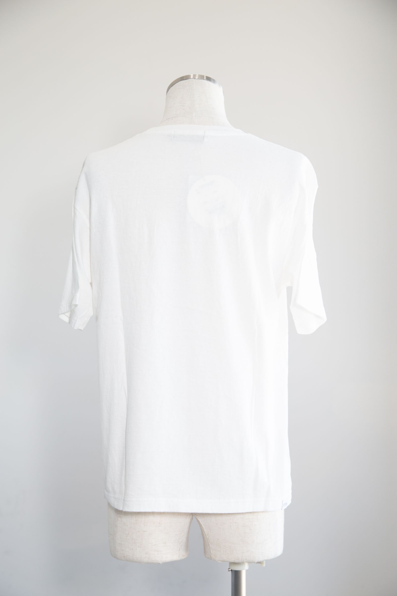 DOPE Tシャツ / ホワイト