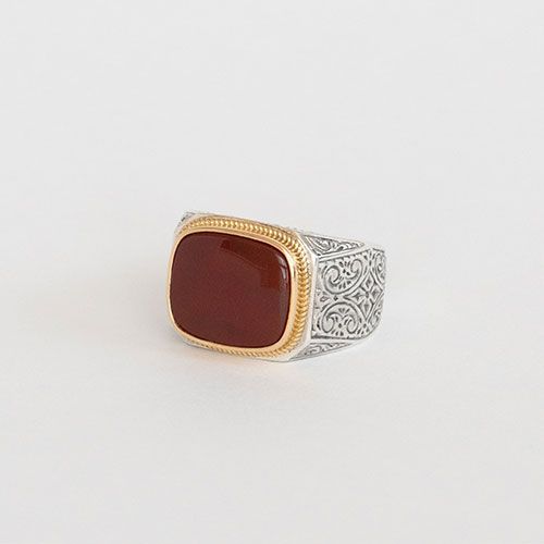 Classic Ring / GR030