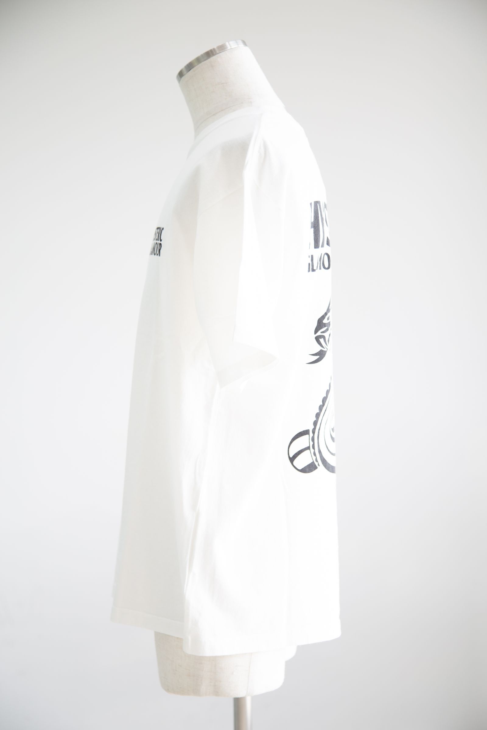 US COBRA Tシャツ / ホワイト