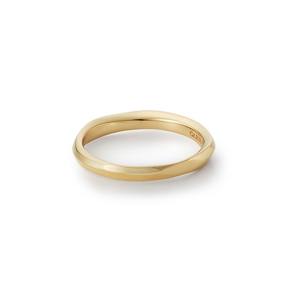 K10 Crockery Ring - SS