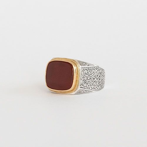 Classic Ring / GR030