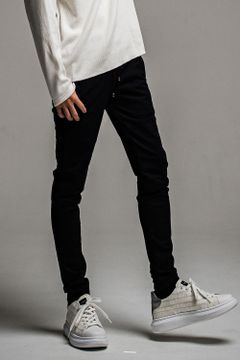 【人気継続商品】 JOHNSON LINE HEAT PT / ブラック×ブラック