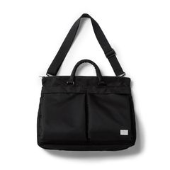 Andy Shoulder Bag - L