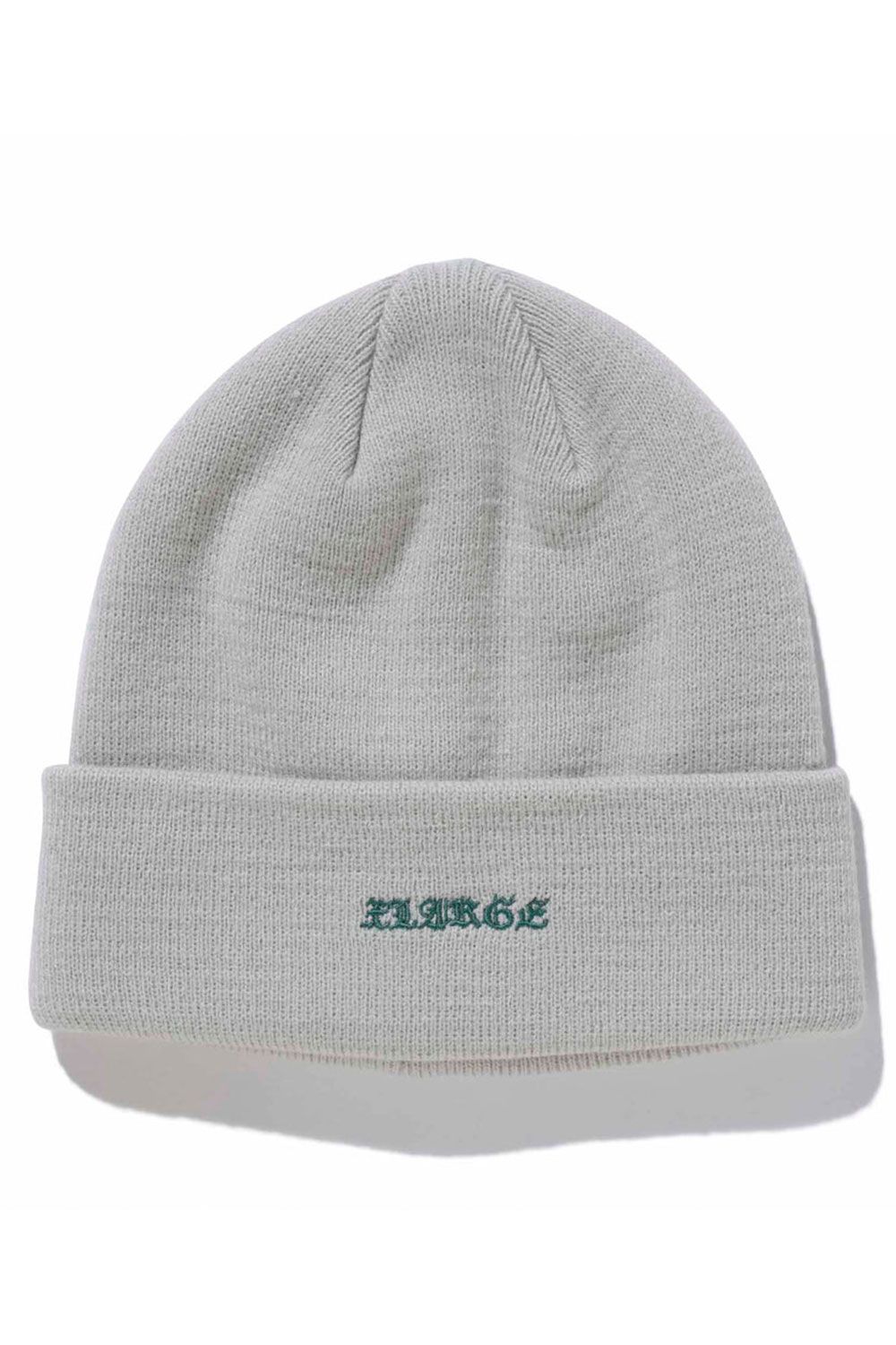 XLARGE OLD ENGLISH BEANIE Tempt