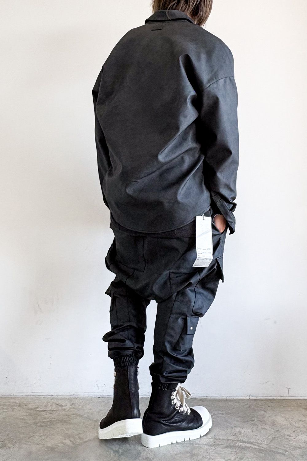 A.F ARTEFACT 2026AW 先行予約