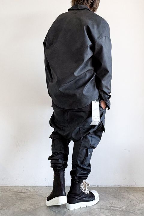 A.F ARTEFACT 2026AW 先行予約