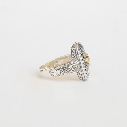 Mediterranean Ring / GR046