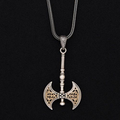 Minoas Pendant / GP019