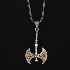 Minoas Pendant / GP019