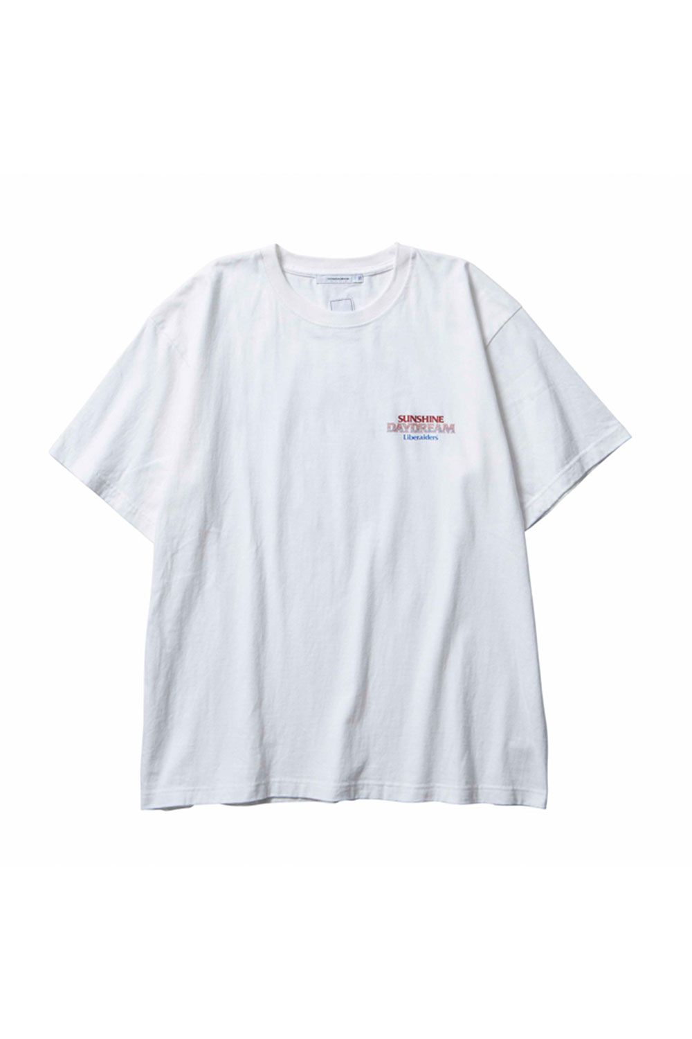 DAYDREAM TEE / ホワイト