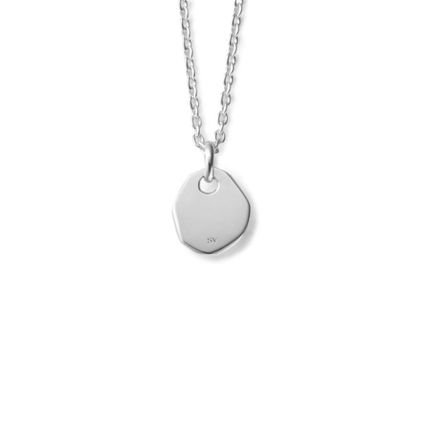 Crockery Pendant - S