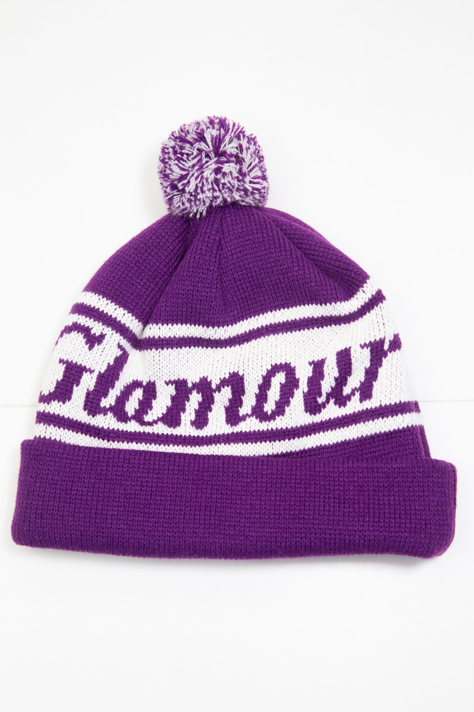 HYSTERIC LOGO ボンキャップ